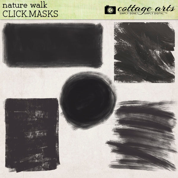Nature Walk Collection