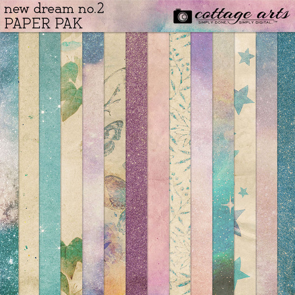 New Dream 2 Collection
