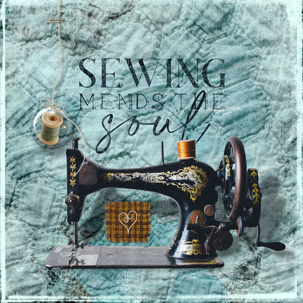 Sew Beautiful Element Pak