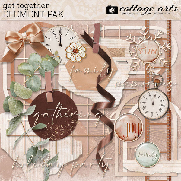 Get Together Element Pak