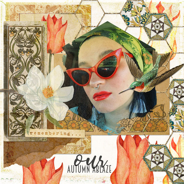 Mosaic Memories Collection