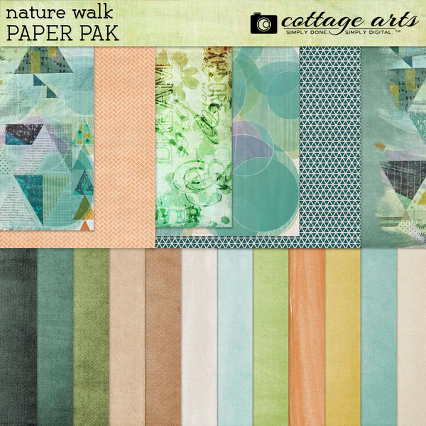Nature Walk Collection