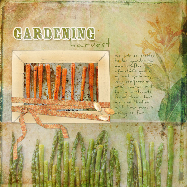 Planting Hope Collection