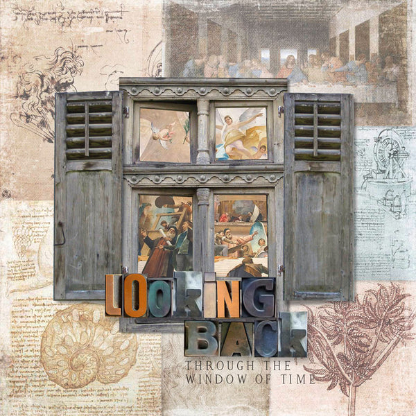 Fresco Scrap.Frames