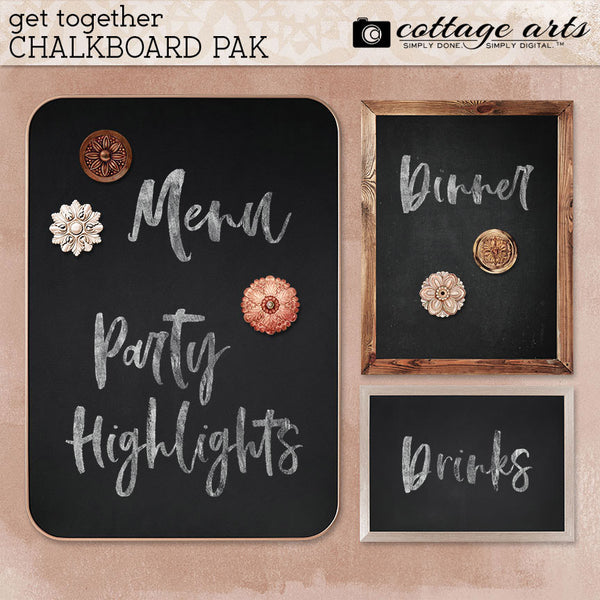 Get Together Collection