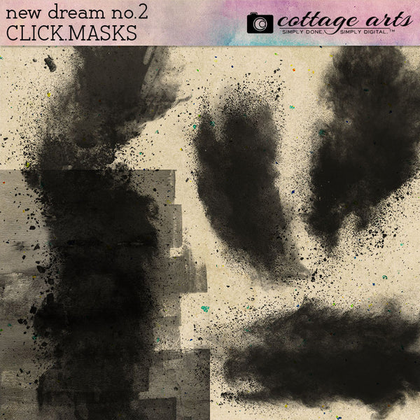 New Dream 2 Collection
