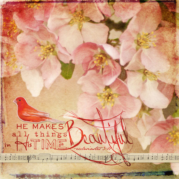 Simply Faith Stories Page Pak