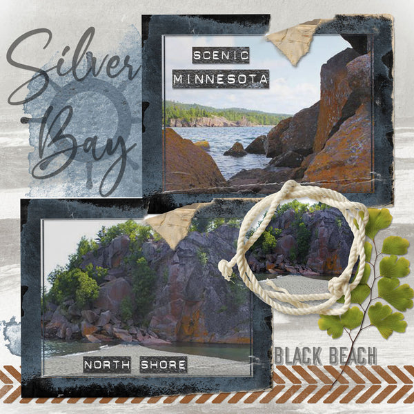 North Shore Collection