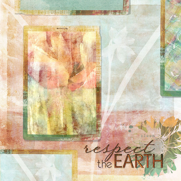 Planting Hope Click.Stamps