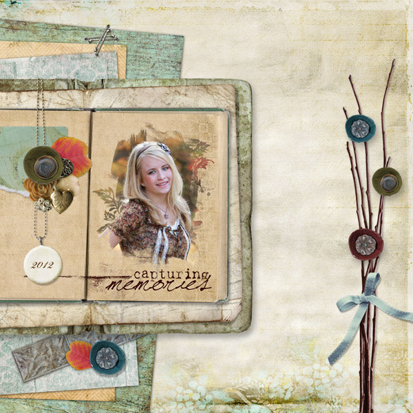 Nature's Sketchbook 16 Journals
