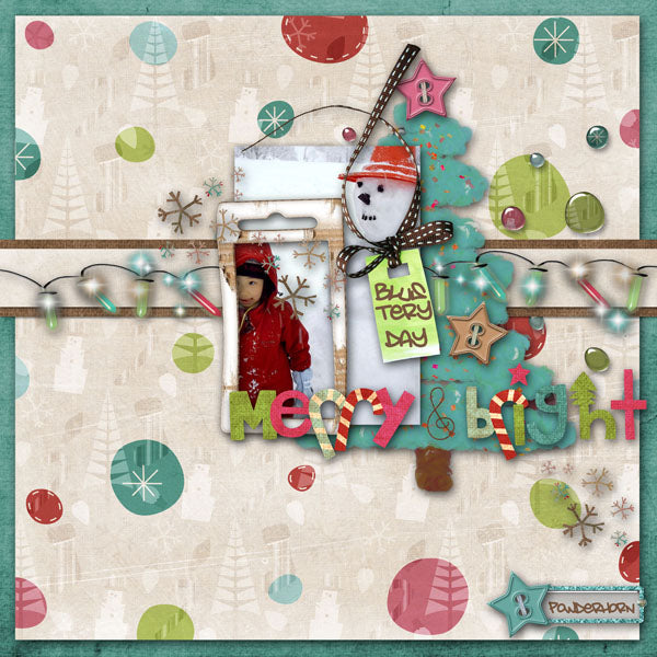 Christmas Cheer Collection
