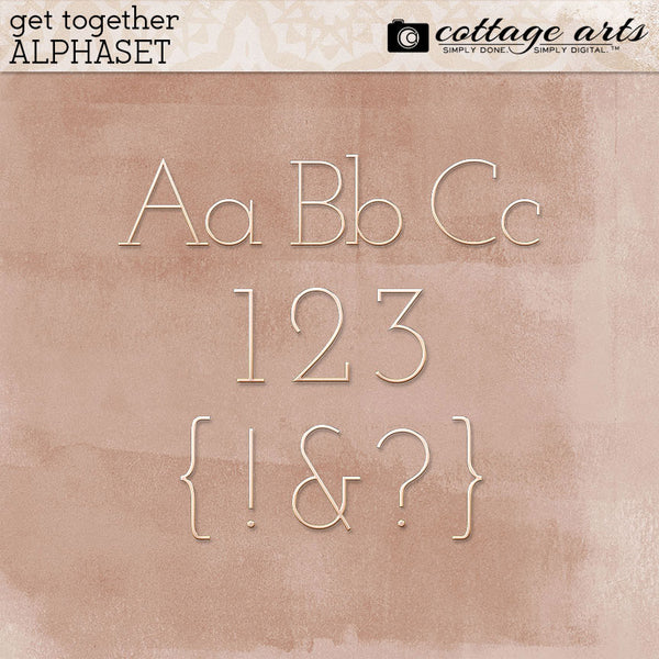 Get Together Collection