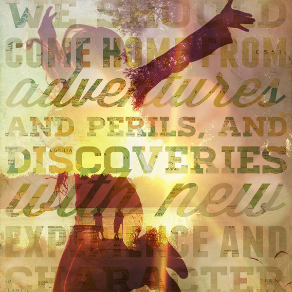 World Travels Collection 3