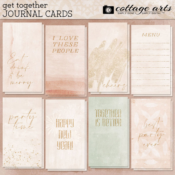 Get Together Collection