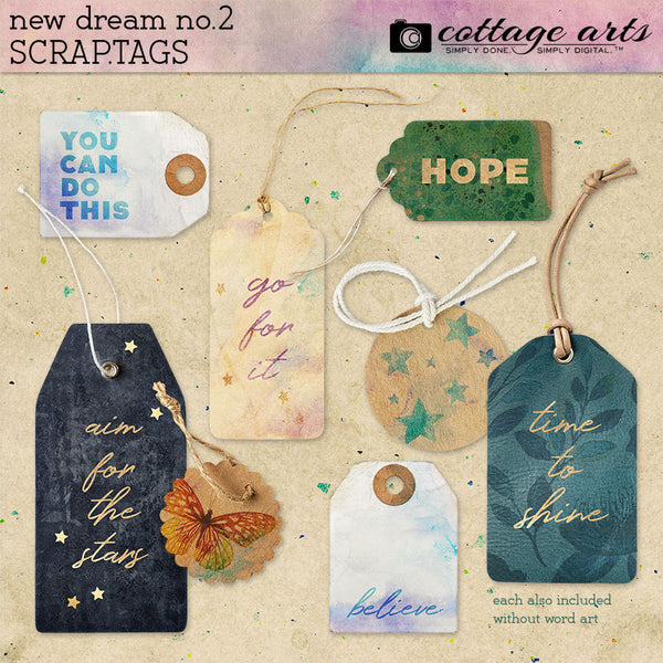 New Dream 2 Collection