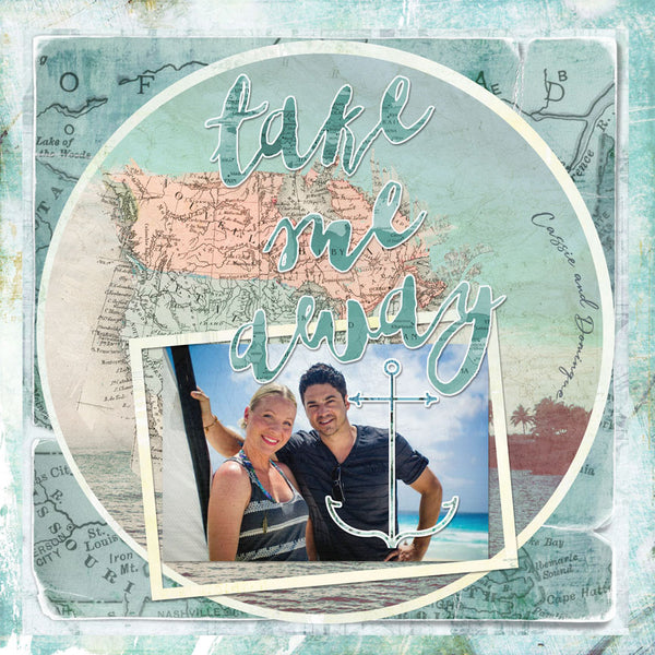 World Travels Collection 3