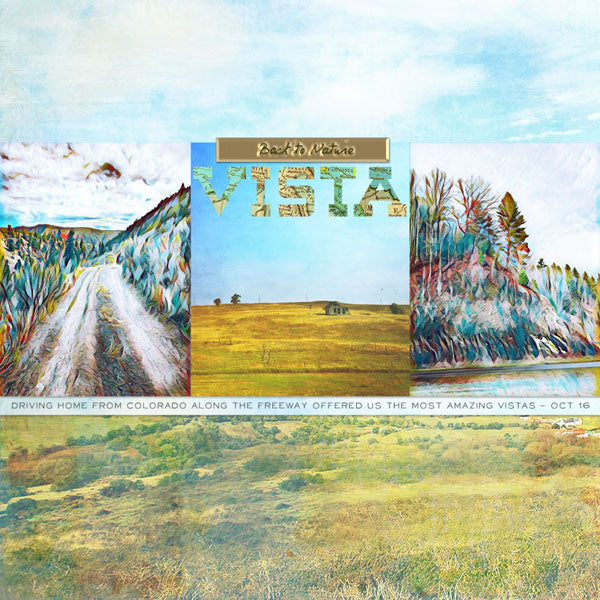 World Travels Artisan Papers