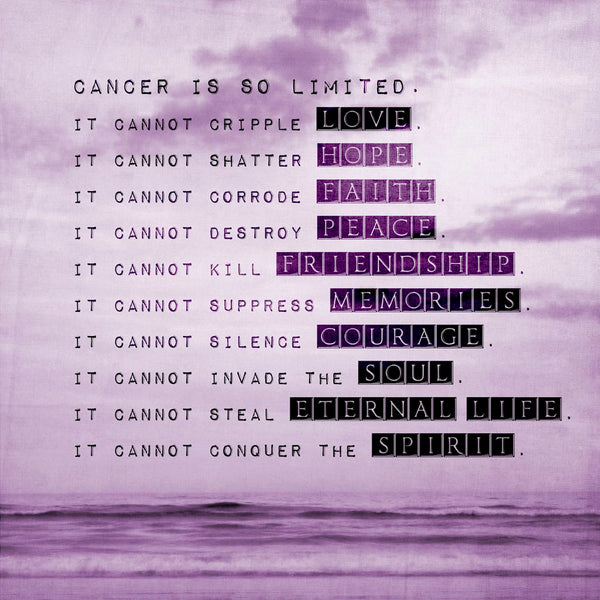 Have Courage Collection