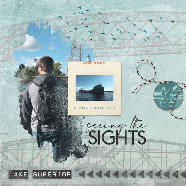 North Shore Collection