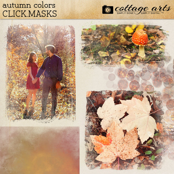 Autumn Colors Collection