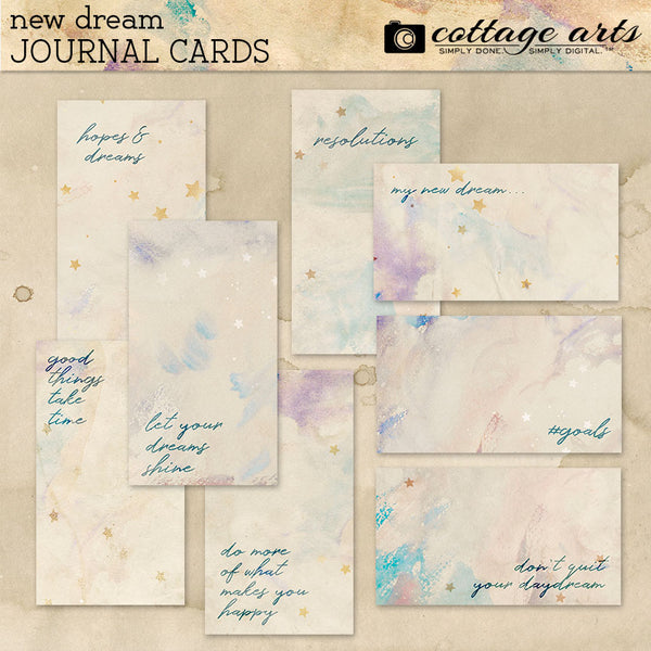 New Dream Collection