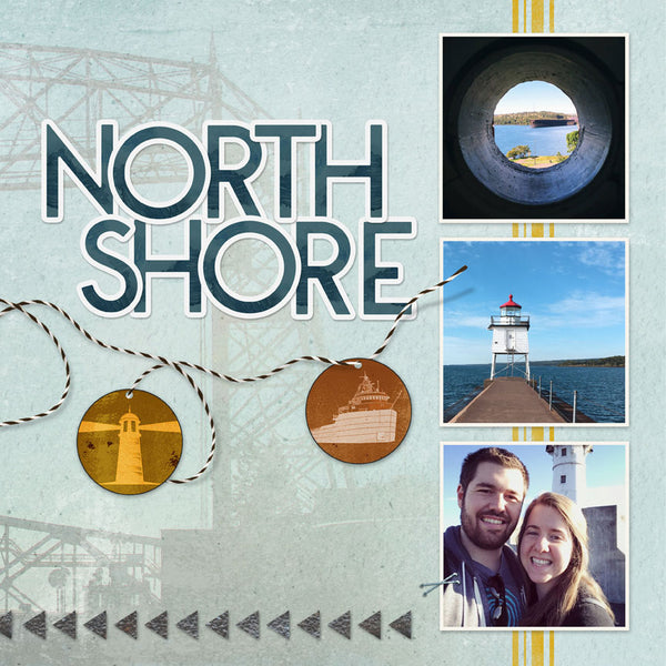 North Shore Collection