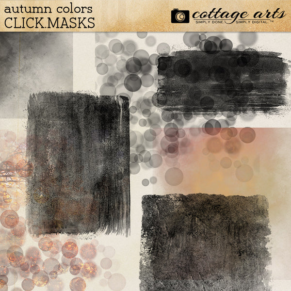 Autumn Colors Collection