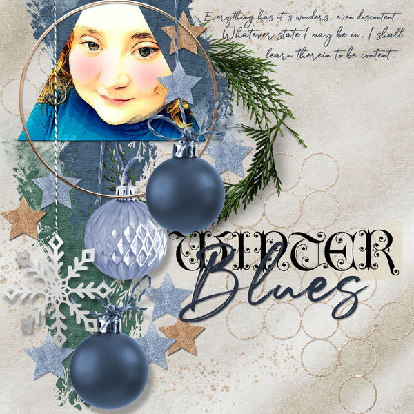 Christmas Wonder Paper Pak