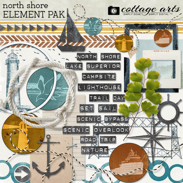 North Shore Collection