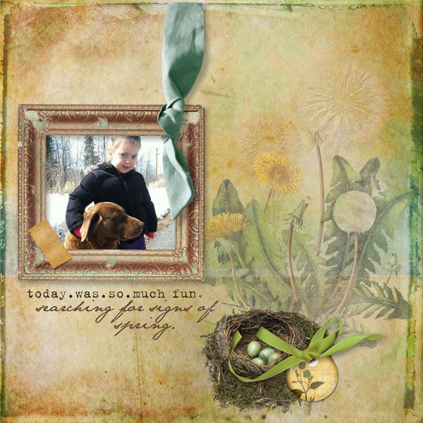 Planting Hope Collection