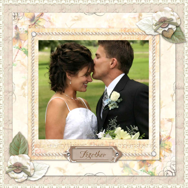 Together Forever Quick Papers