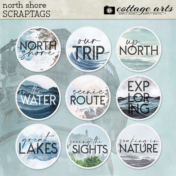 North Shore Collection