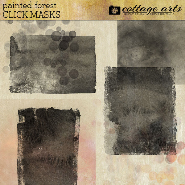 Painted Forest Collection