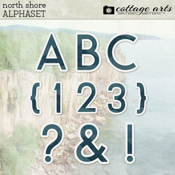 North Shore Collection