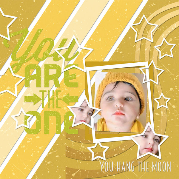 Pop Art! Graphics Pak