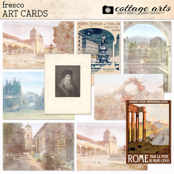Fresco Collection
