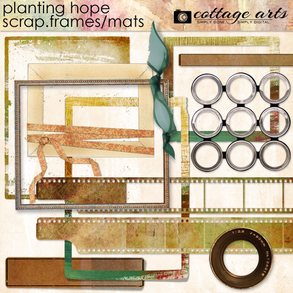Planting Hope Collection