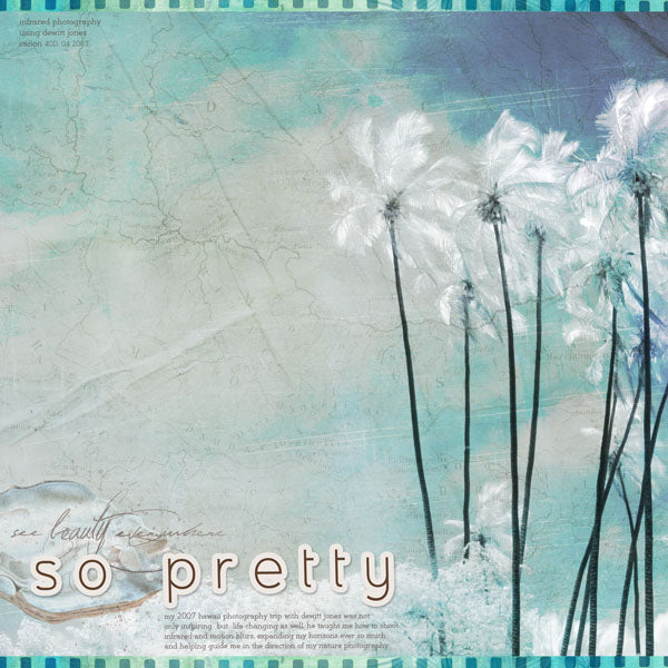 By the Sea Artisan Papers