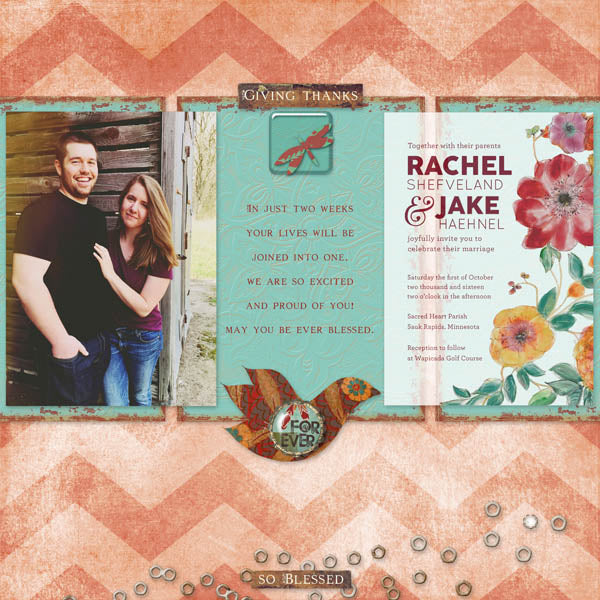 Fall Flutter Paper Pak