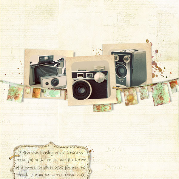Scrap.Frames 17 - Frame Sets