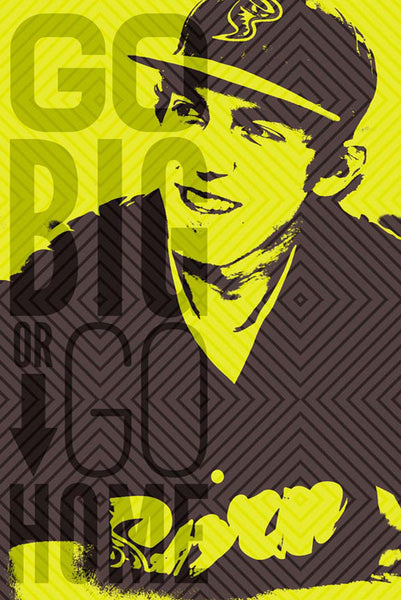 Pop Art! Graphics Pak