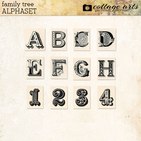 Family Tree Collection
