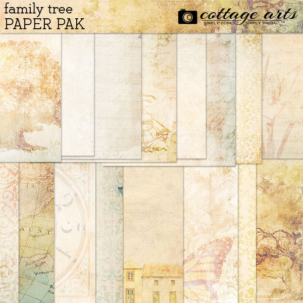 Family Tree Collection