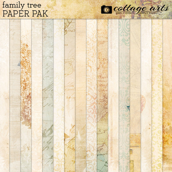 Family Tree Collection