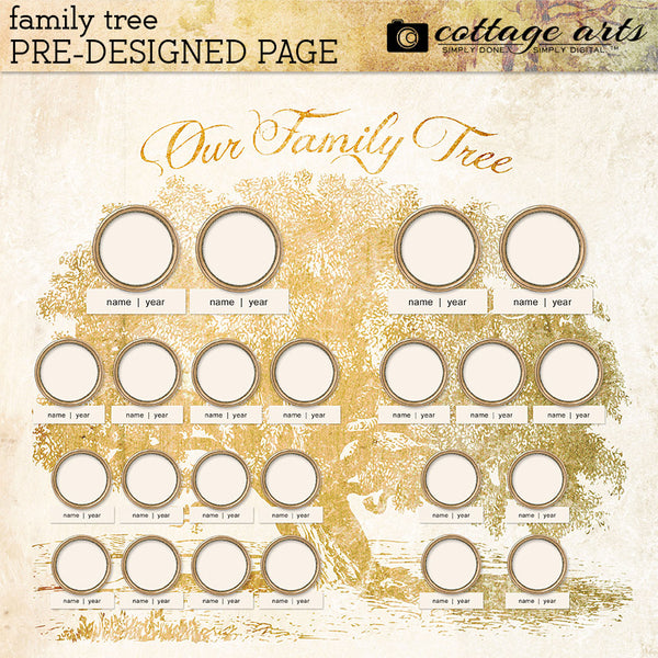 Family Tree Collection