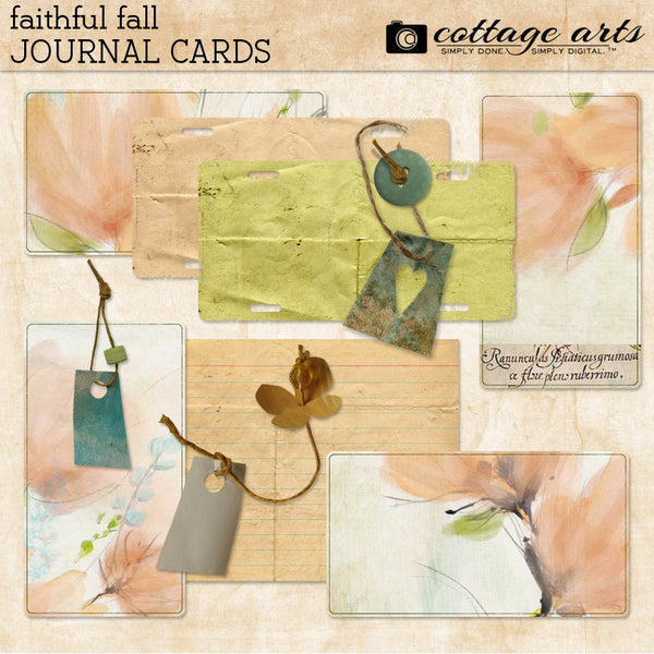 Faithful Fall Collection