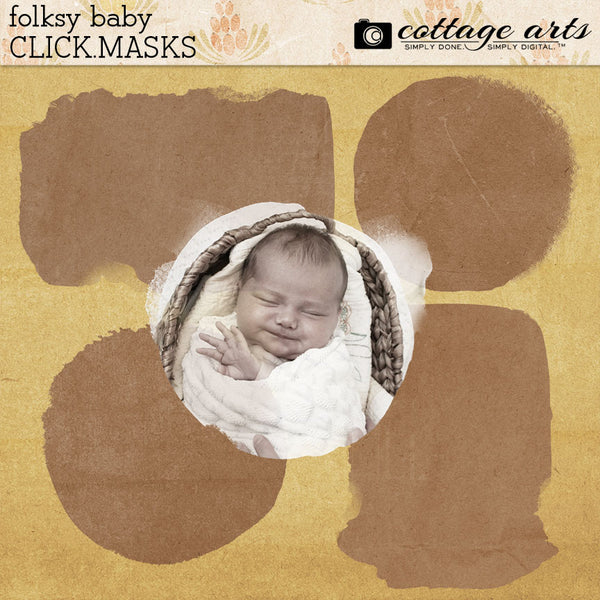 Folksy Baby Collection
