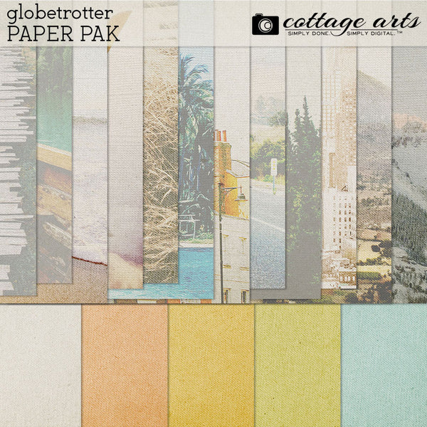 Globetrotter Collection