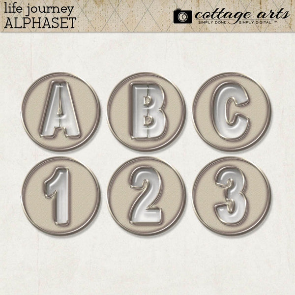 Life Journey Collection