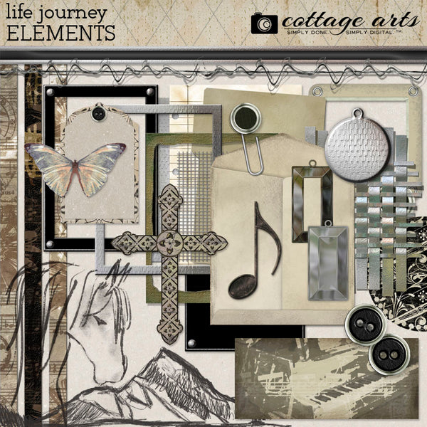Life Journey Collection